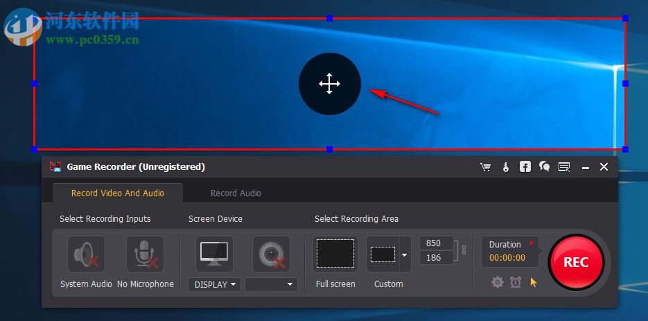 Aiseesoft Game Recorder(游戏录制软件) 1.1.28 官方版