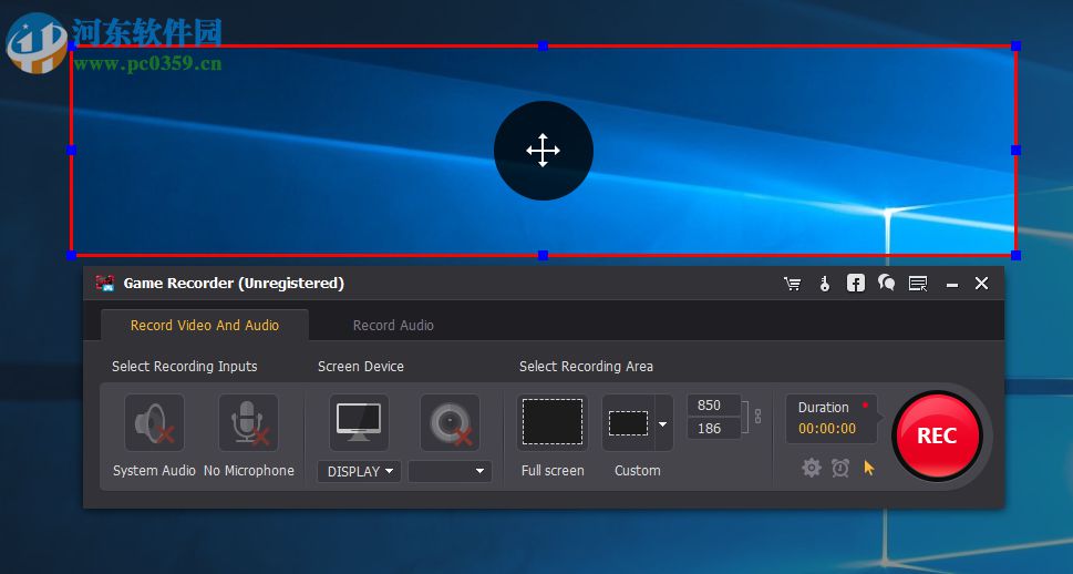 Aiseesoft Game Recorder(游戏录制软件) 1.1.28 官方版