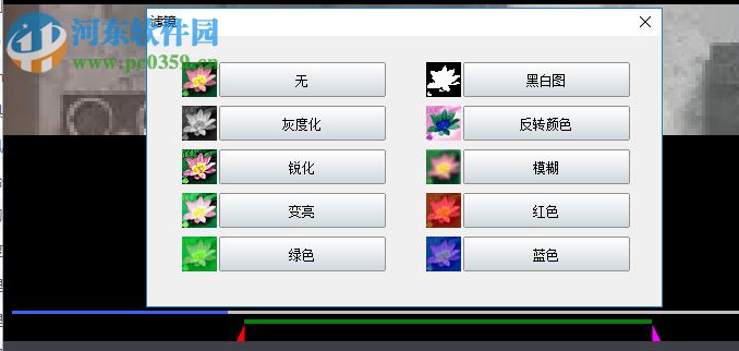 神奇视频转GIF软件