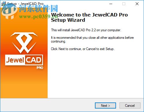 JewelCAD Pro(珠宝设计软件) 2.2.3 中文破解版