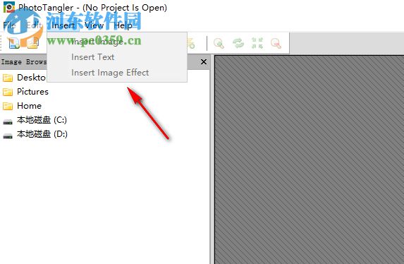 PhotoTangler Collage Maker(图片处理软件) 2.2.0 免费版