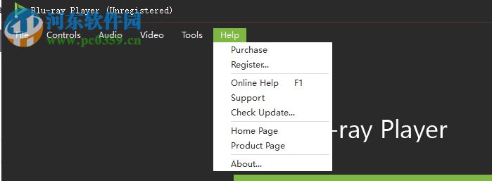 Apeaksoft Blu-ray Player(蓝光播放器)