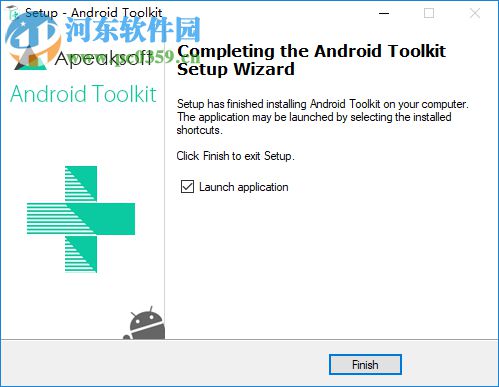 Apeaksoft Android Toolkit(安卓数据恢复软件)