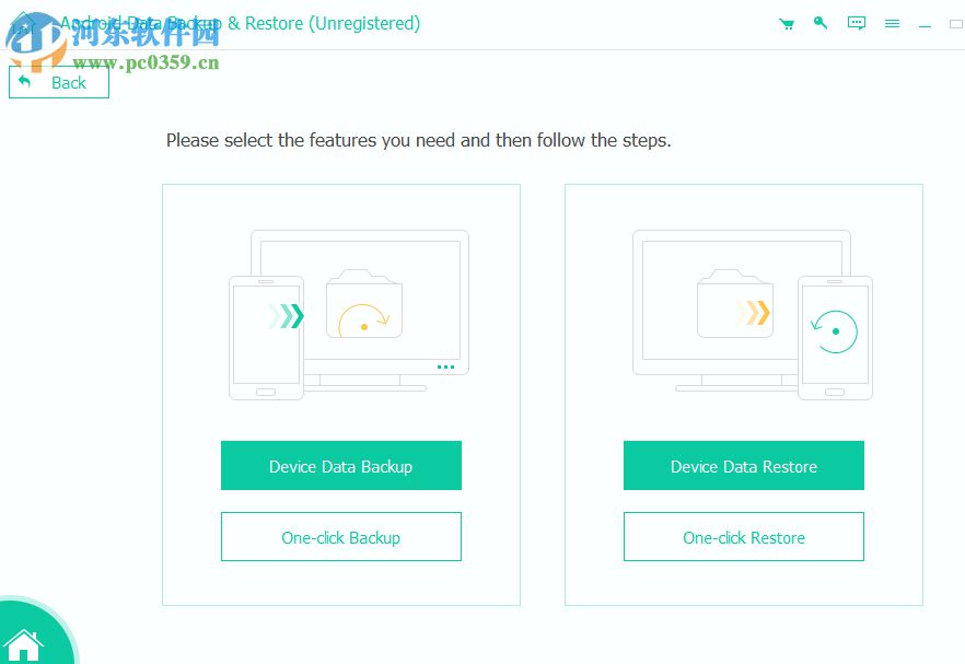 Apeaksoft Android Toolkit(安卓数据恢复软件)