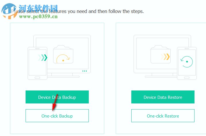 Apeaksoft Android Toolkit(安卓数据恢复软件)