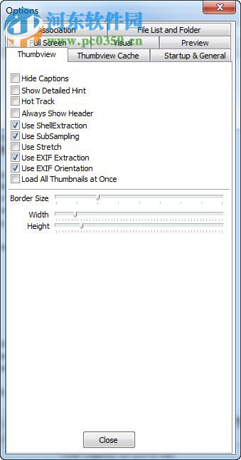 WildBit Viewer(缩略图浏览器) 6.5 官方版