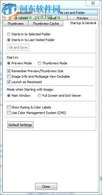 WildBit Viewer(缩略图浏览器) 6.5 官方版