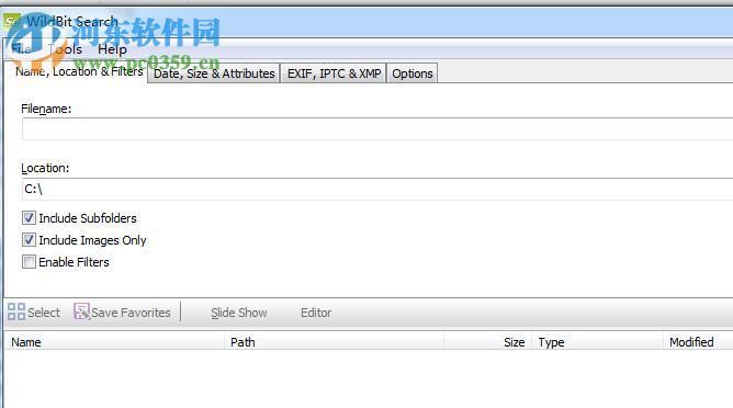 WildBit Viewer(缩略图浏览器) 6.5 官方版