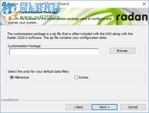 RADAN CAD/CAM 2020.0.1923 附安装教程