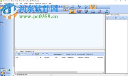 RADAN CAD/CAM 2020.0.1923 附安装教程