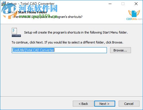 Total CAD Converter(cad转换器)