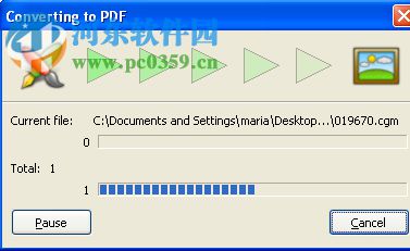 Total CAD Converter(cad转换器)