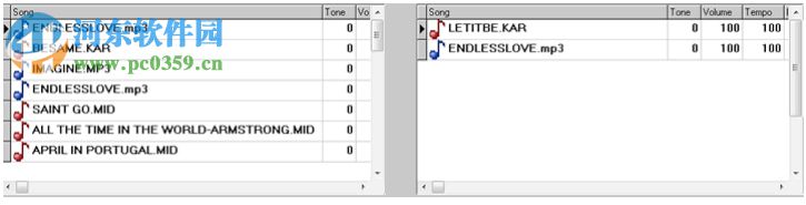 Karaoke 5(卡拉OK播放器) 45.37 免费版