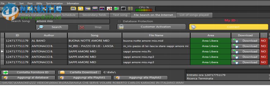 Karaoke 5(卡拉OK播放器) 45.37 免费版