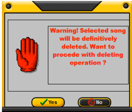 Karaoke 5(卡拉OK播放器) 45.37 免费版