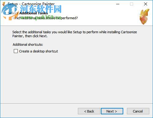 Cartoonize Painter(照片转手绘软件) 1.4.1 免费版