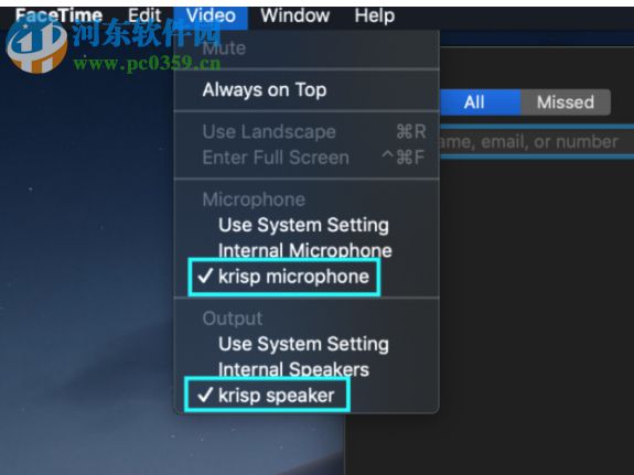 Krisp(音频降噪软件) 1.0.3.0 官方版