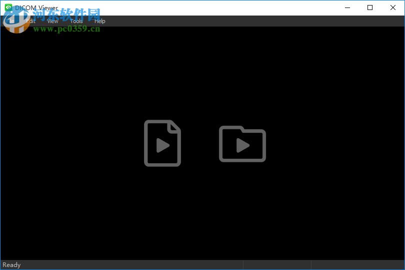 DICOM to JPEG(dicom转jpg软件) 1.10.5 官方版