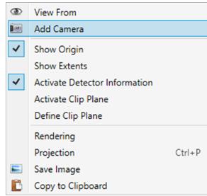 Insight Numerics Detect3D(火灾映射分析软件) 2.43 官方版