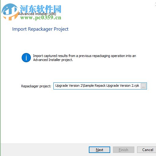 Advanced Installer Architect(安装包制作工具)