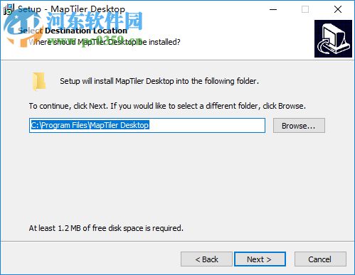 Klokan Map Tiler Plus(地图创建工具) 10.0.24 免费版