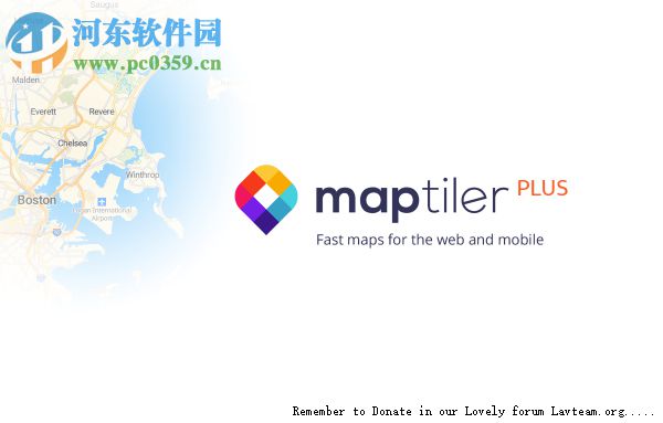 Klokan Map Tiler Plus(地图创建工具) 10.0.24 免费版