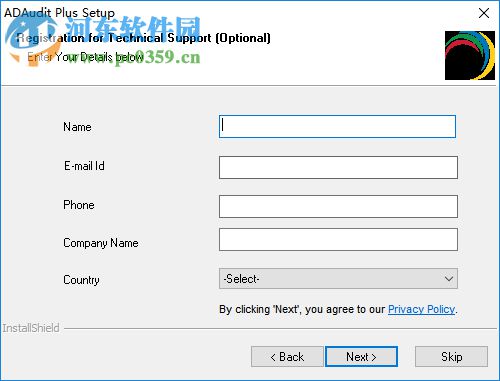 ManageEngine ADAudit Plus(共享文件审计)