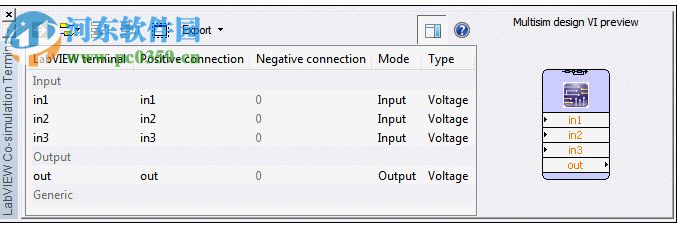 multisim14.2中文补丁 附安装教程