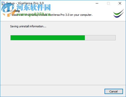 ViceVersa Pro(同步备份软件) 3.0 官方版
