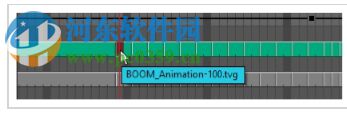 Toon Boom Harmony Premium(动画制作工具) 17.0.0.14765 中文破解版