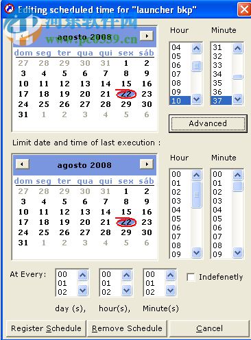 SuperLauncher(启动热键管理工具) 1.9.4 官方版