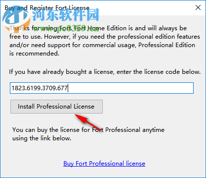 Fort File encryption(文件加密软件) 5.0.0 中文版