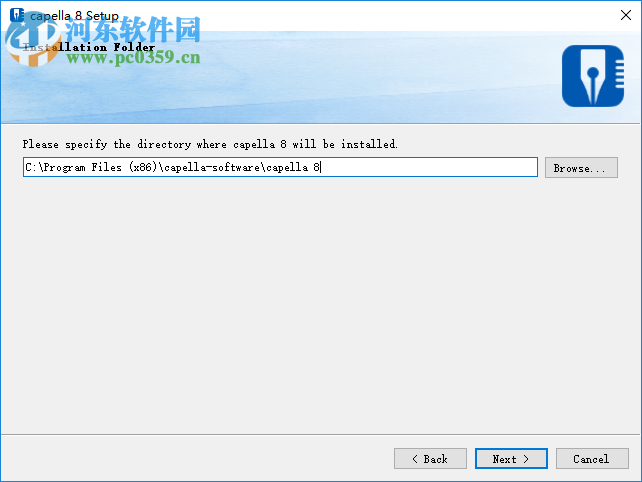 capella(乐谱制作软件)