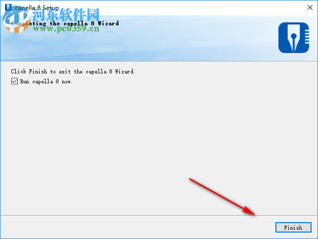 capella(乐谱制作软件)