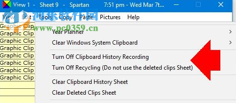 AtoZ Clipboard(复制粘贴工具) 13.0 官方版