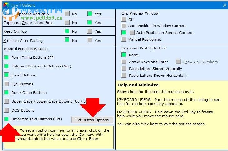 AtoZ Clipboard(复制粘贴工具) 13.0 官方版