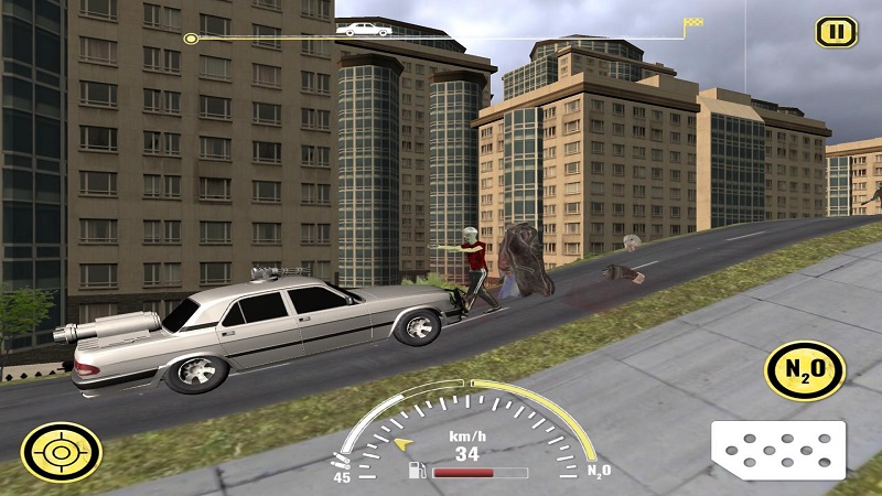 切尔诺贝利2:追击(6)