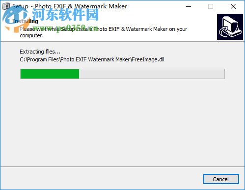 Photo EXIF And Watermark Maker(图片处理工具) 1.0.57.267 官方版