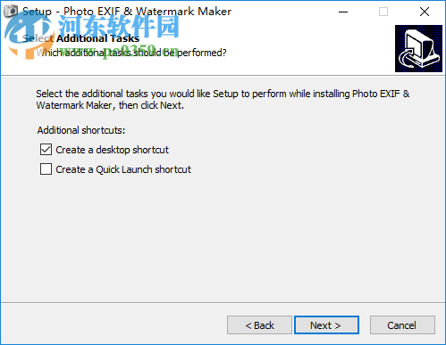 Photo EXIF And Watermark Maker(图片处理工具) 1.0.57.267 官方版