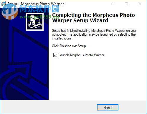 Morpheus Photo Warper(照片变形软件) 3.17 官方版
