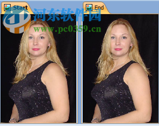 Morpheus Photo Warper(照片变形软件) 3.17 官方版