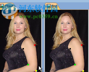 Morpheus Photo Warper(照片变形软件) 3.17 官方版