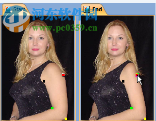 Morpheus Photo Warper(照片变形软件) 3.17 官方版