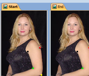 Morpheus Photo Warper(照片变形软件) 3.17 官方版