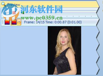 Morpheus Photo Warper(照片变形软件) 3.17 官方版