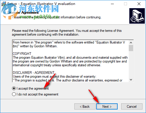 Equation Illustrator V(图像处理工具) 2.4.3.1 官方版