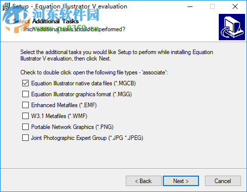 Equation Illustrator V(图像处理工具) 2.4.3.1 官方版