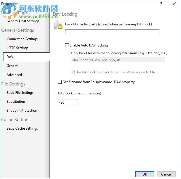 WebDrive Enterprise 2019 19.00.5323 官方版