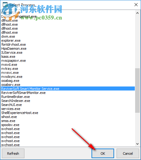 Vov Stop Start(进程管理软件) 1.5 官方版