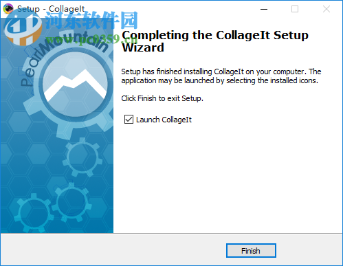 Collagelt(图片拼贴软件) 1.9.5 官方版